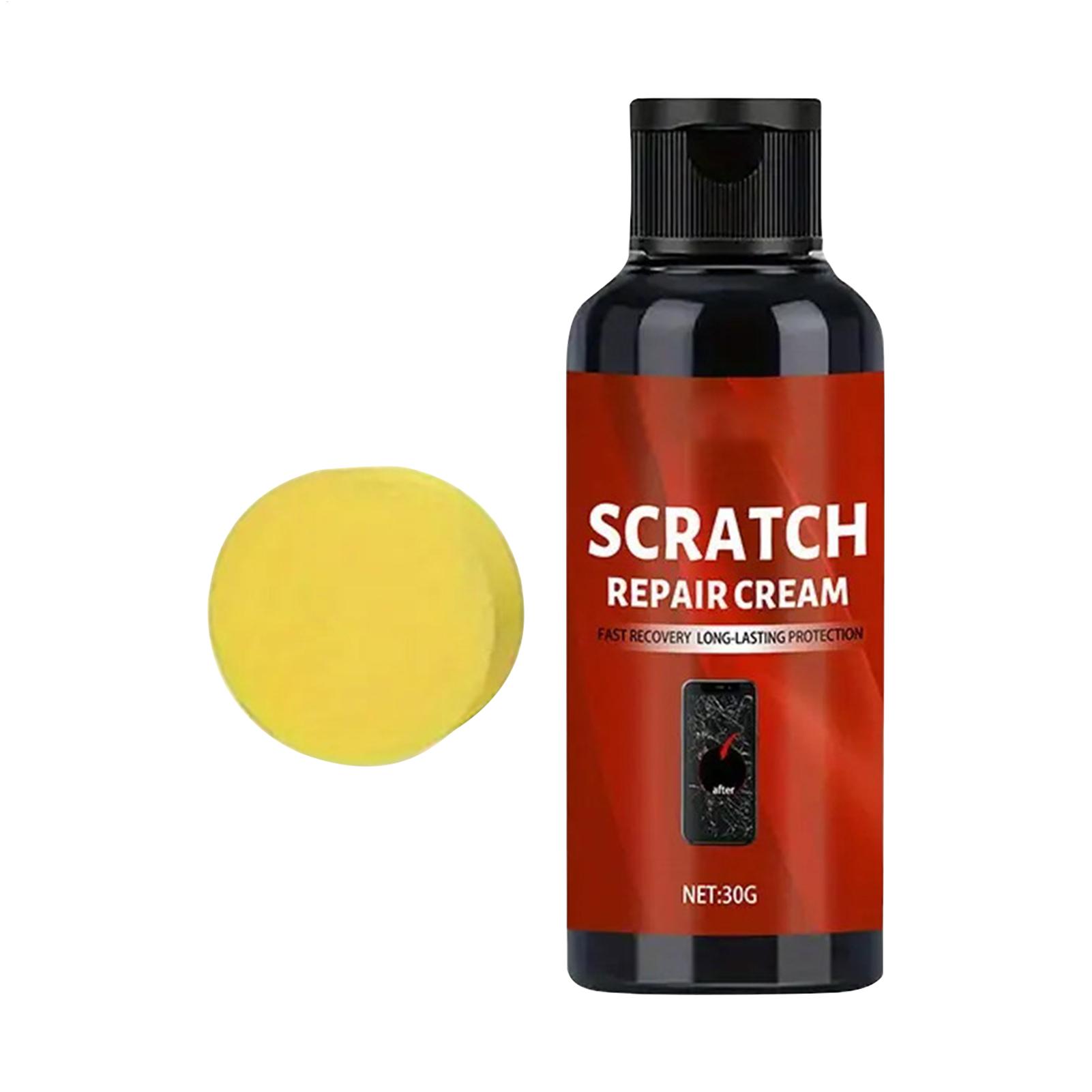 Electronics Repair Kit - Crema Riparatrice per Schermi di Telefoni