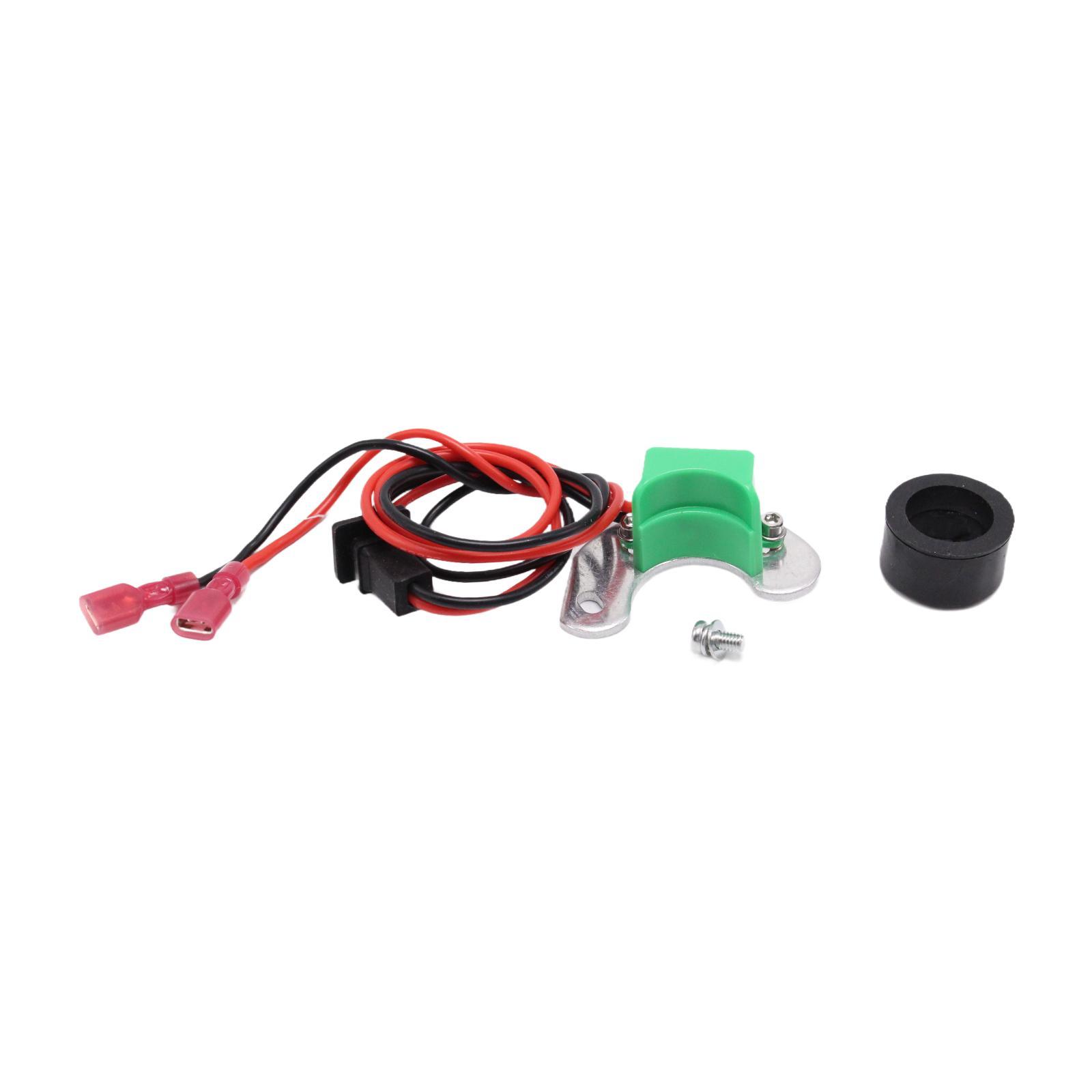 Electronics Repair Parts - Accessori per la conversione dell'accensione elettronica