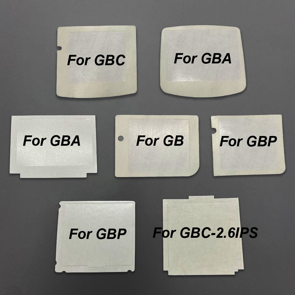 Lcd Screen Adhesive - 1 Pezzo di Nastro Biadesivo per