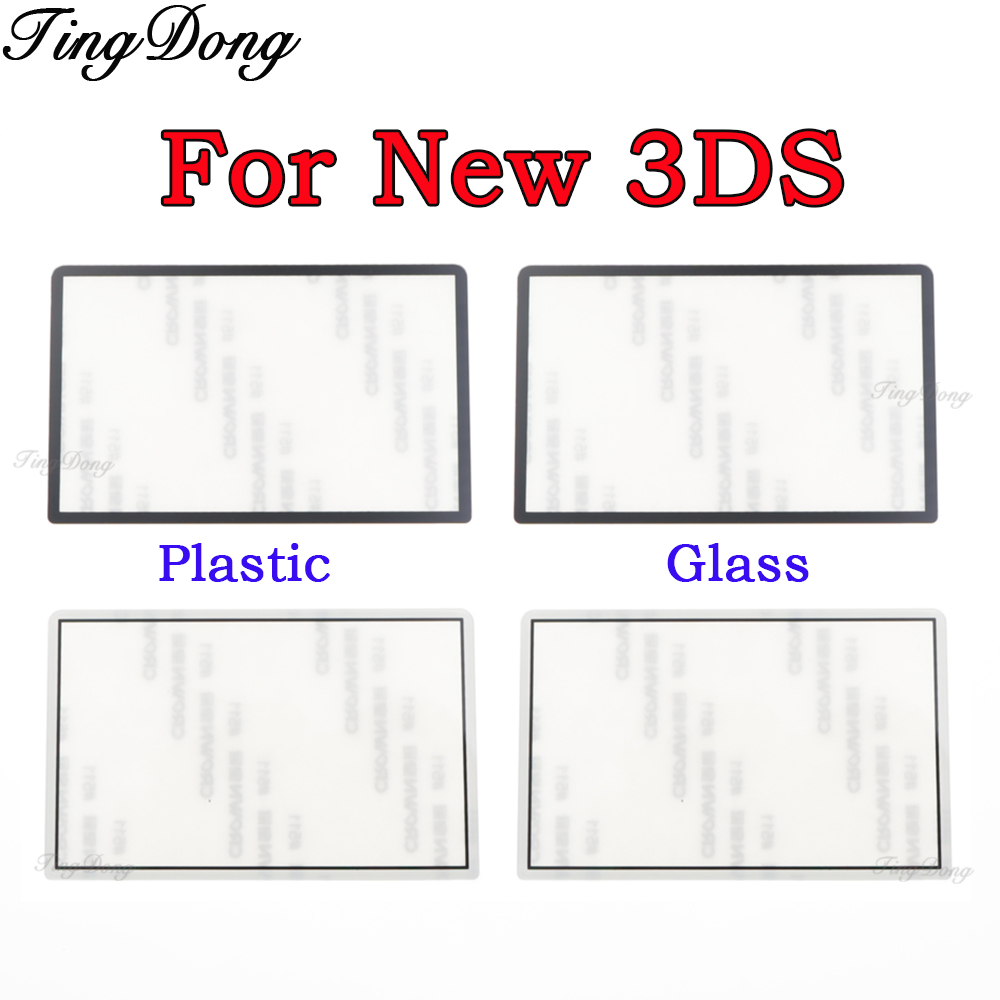 Lcd Screen Adhesive - 1 Pezzo Copertura Protettiva in Plastica/Vetro