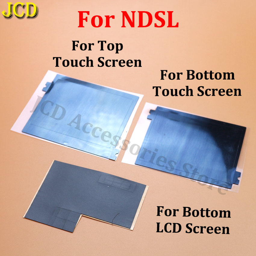 Lcd Screen Adhesive - JCD 1 pezzo originale nuovo per