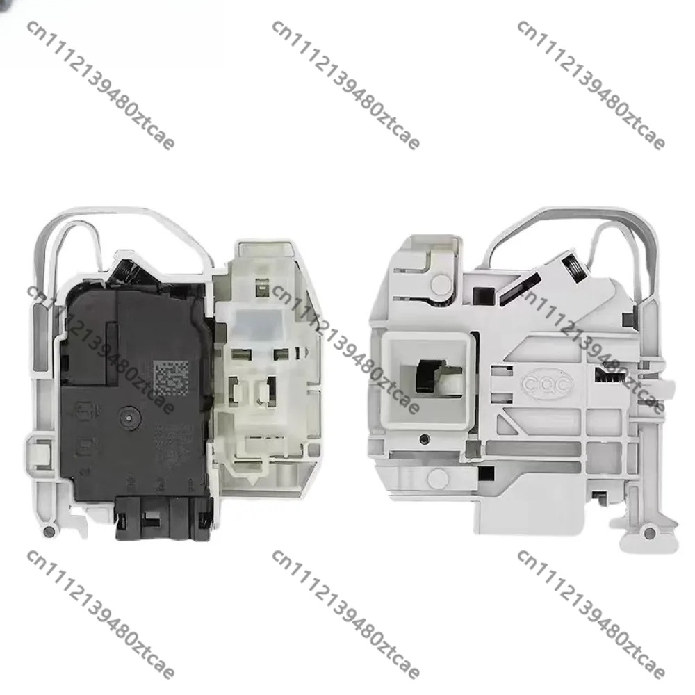 Electronics Repair Parts - Nuovo Interruttore Elettronico a Ritardo 250V