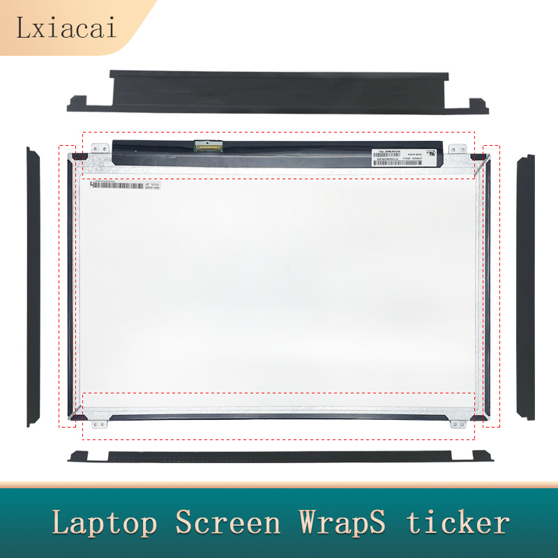 Lcd Screen Adhesive - Adesivo per bordatura dello schermo adesivo