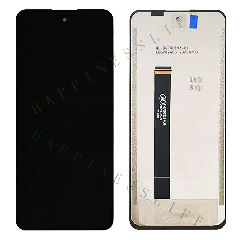 Lcd Screen Adhesive - ZR+ NUOVO SCHERMO TOUCH LCD per