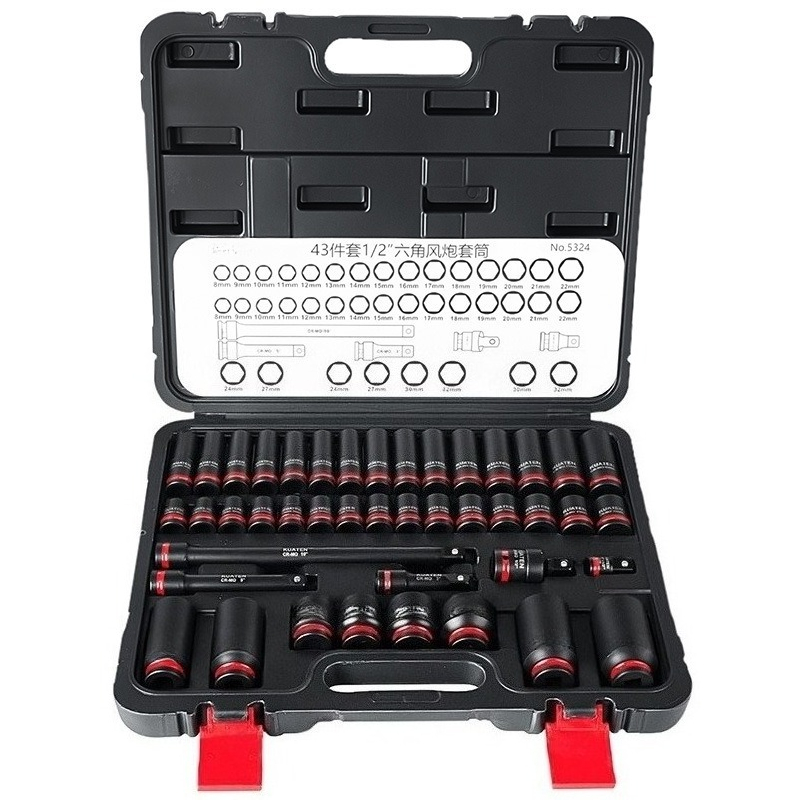 Electronics Repair Kit - Set di 43 Pezzi di Chiavi