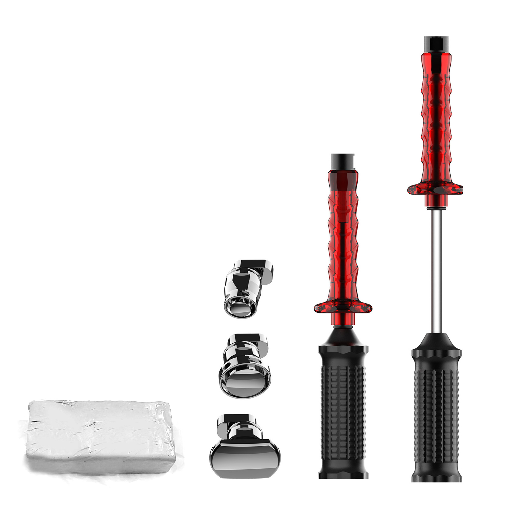 Electronics Repair Kit - WOYO PDR100 Estrattore per ammaccature a