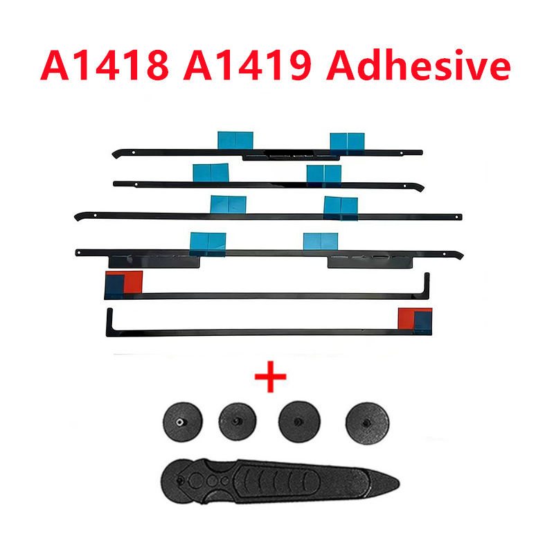 Lcd Screen Adhesive - NUOVO Nastro Adesivo/Strumenti di Riparazione per