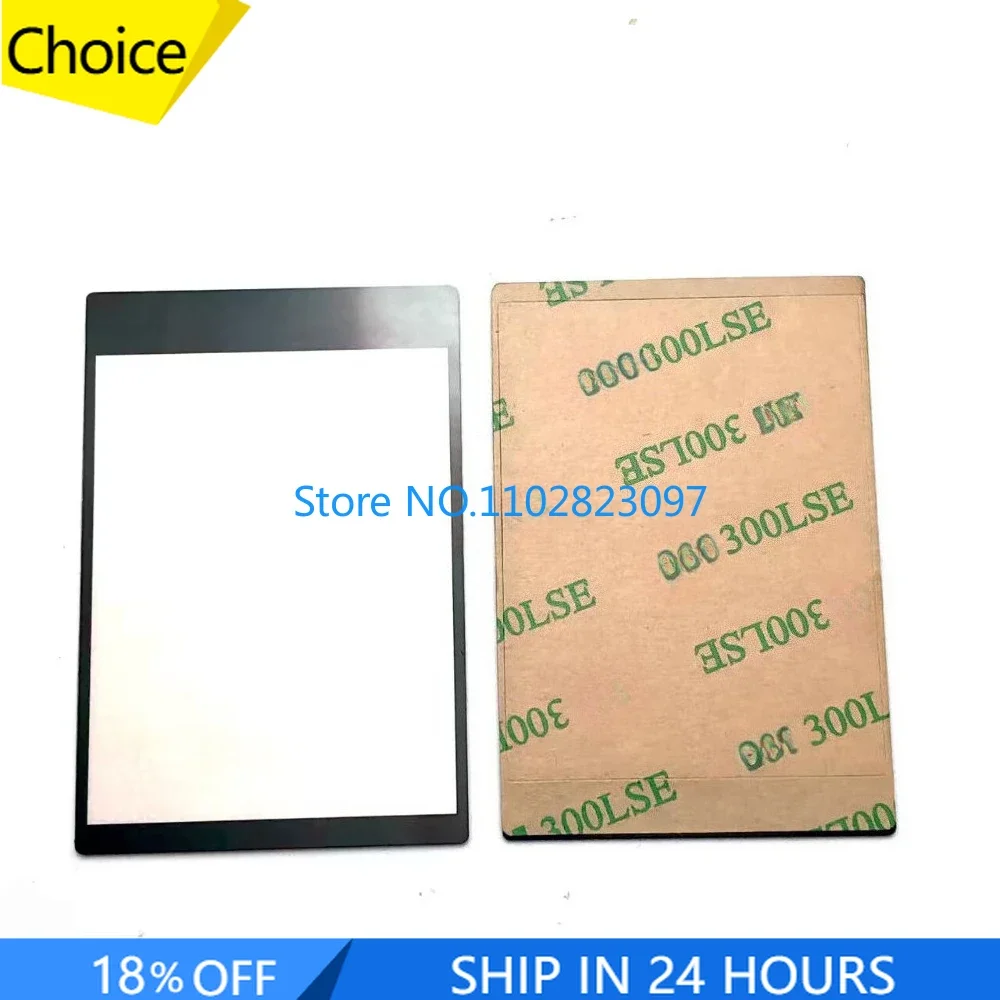 Lcd Screen Adhesive - Nuovo per Sony HX9 HX9V HX20