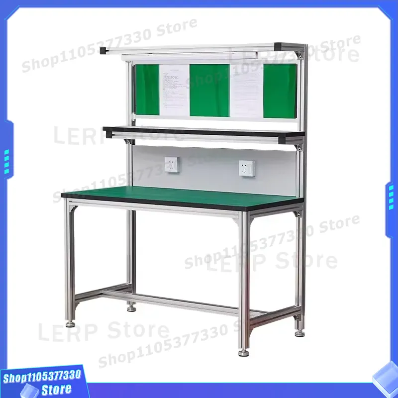 Electronics Repair Garage - Banco da Lavoro Professionale per Riparazione