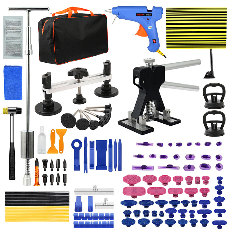 Electronics Repair Kit - Kit di Strumenti per la Riparazione