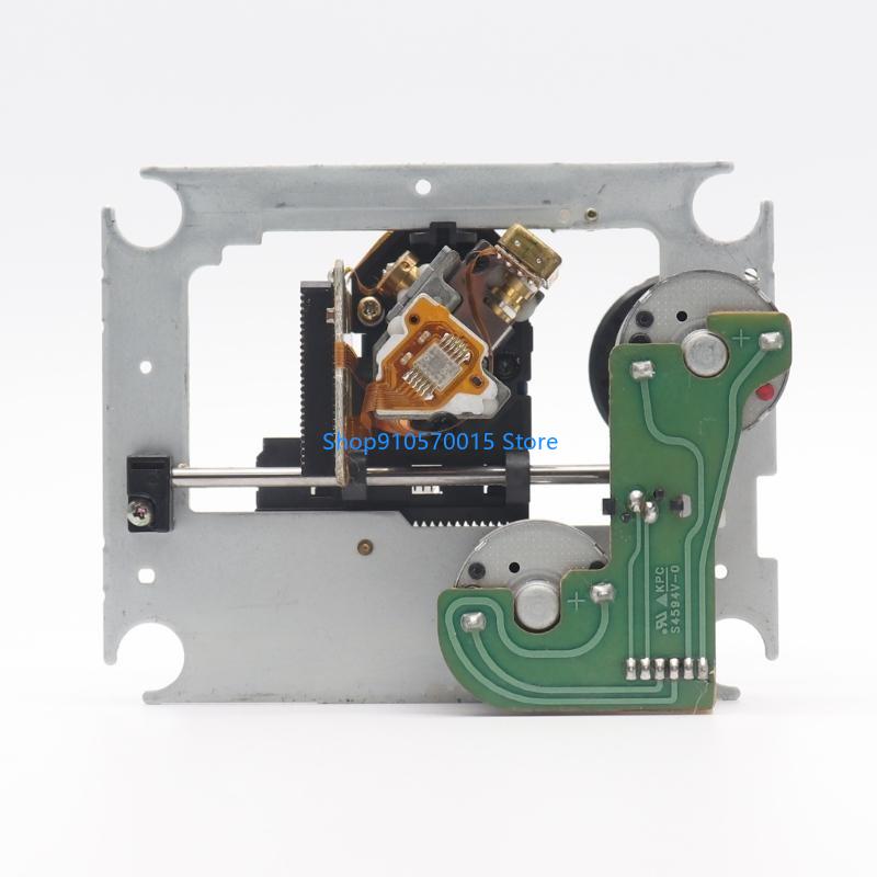 Testa con lente pick-up ottica - Electronics Repair Parts recensione e prezzo