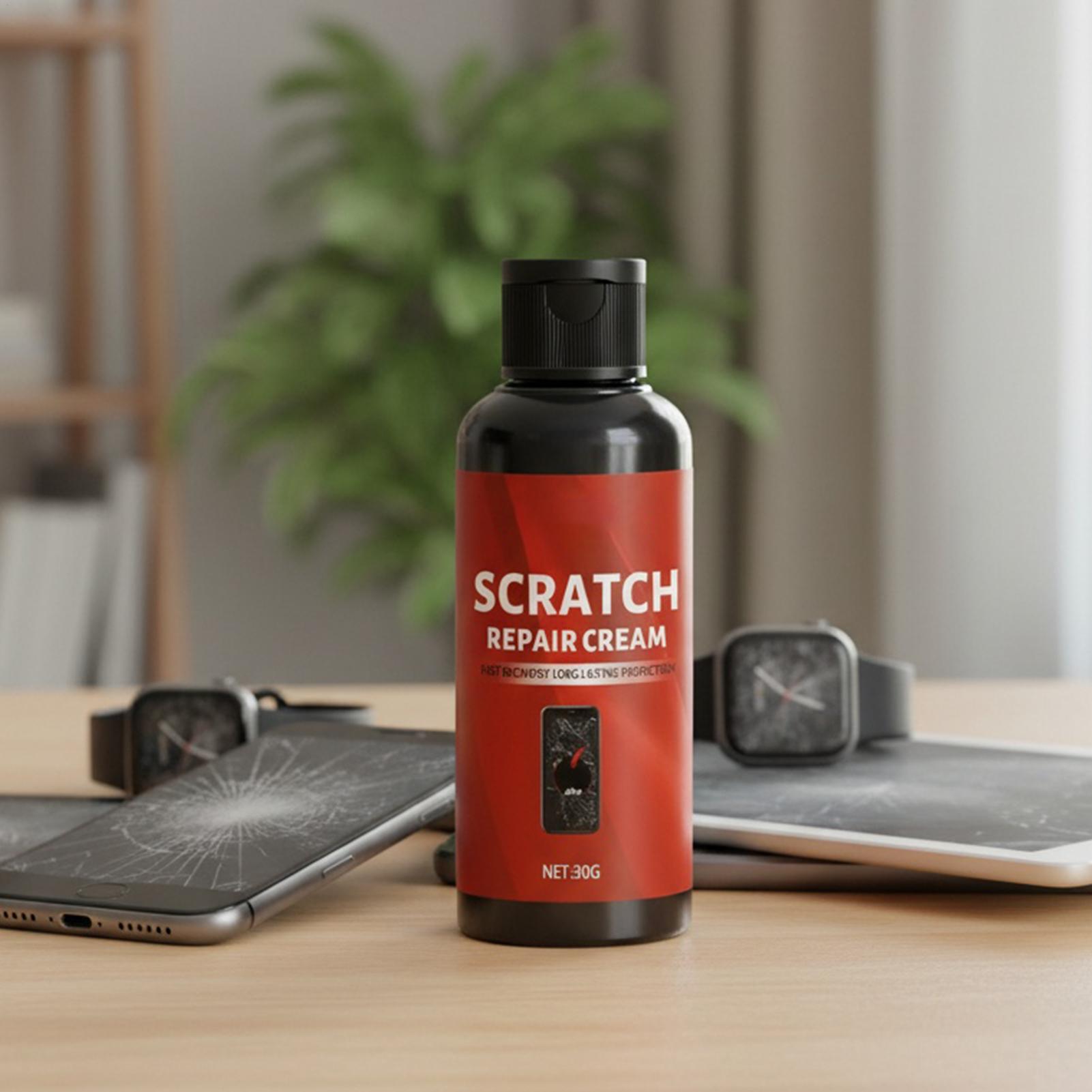 Crema Riparatrice per Schermi  - Electronics Repair Kit recensione e prezzo