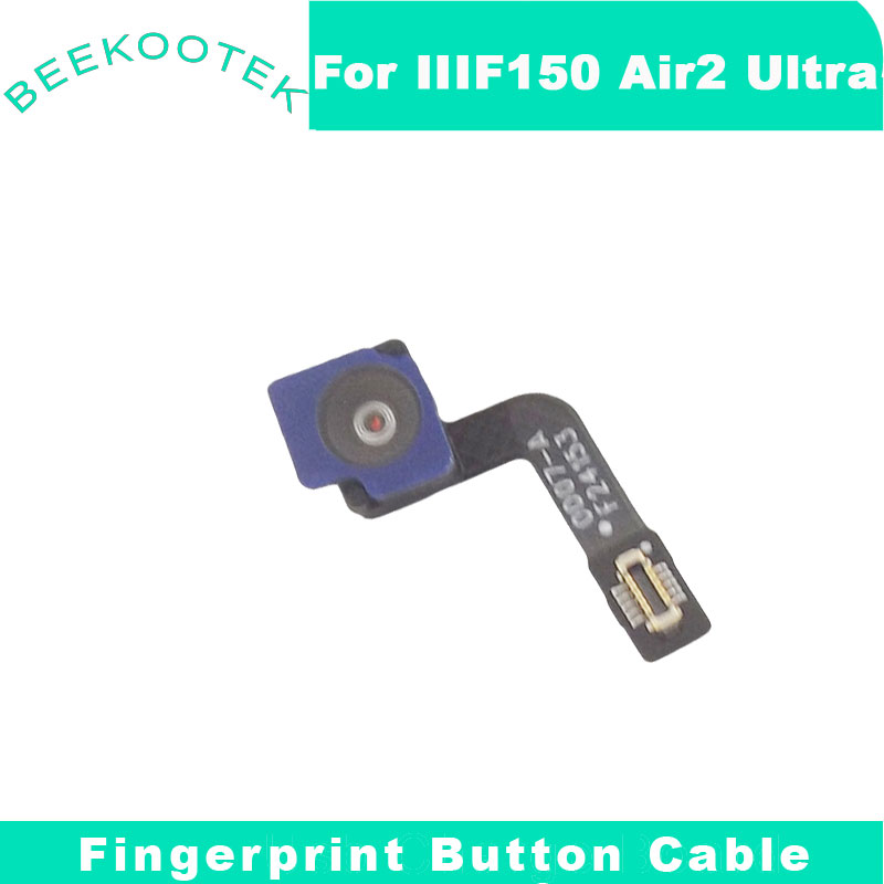 Nuovo Cavo Flessibile FPC Orig - Fingerprint Cable Flex recensione e prezzo