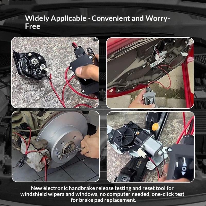 Strumento di Rilascio Motore P - Electronics Repair Garage recensione e prezzo