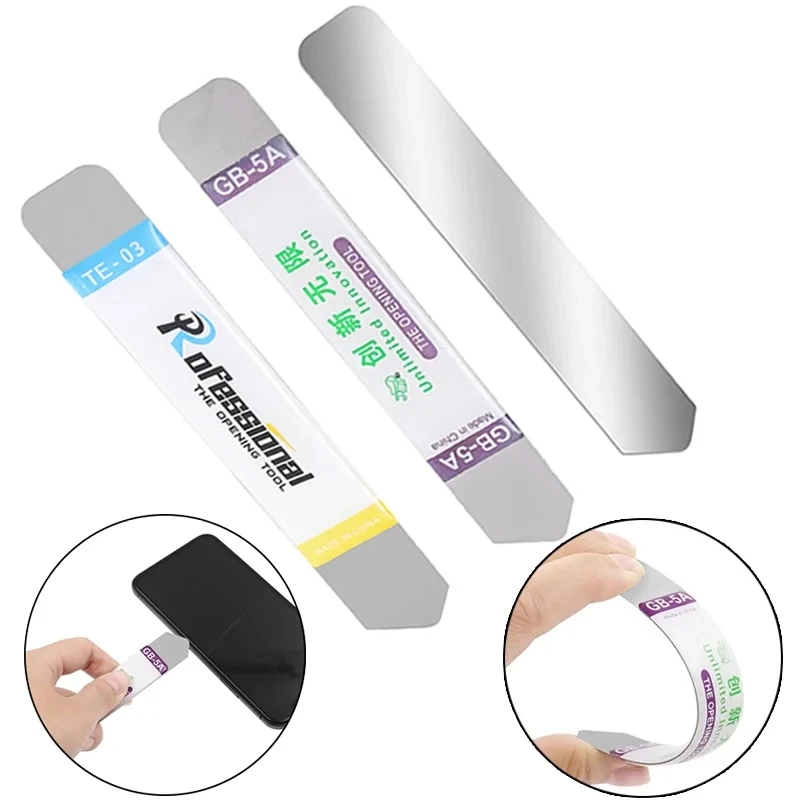 Set di 1-6 Pezzi di Lame Metal - Electronics Repair Kit recensione e prezzo