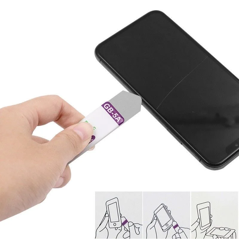 Set di 1-6 Pezzi di Lame Metal - Electronics Repair Kit recensione e prezzo