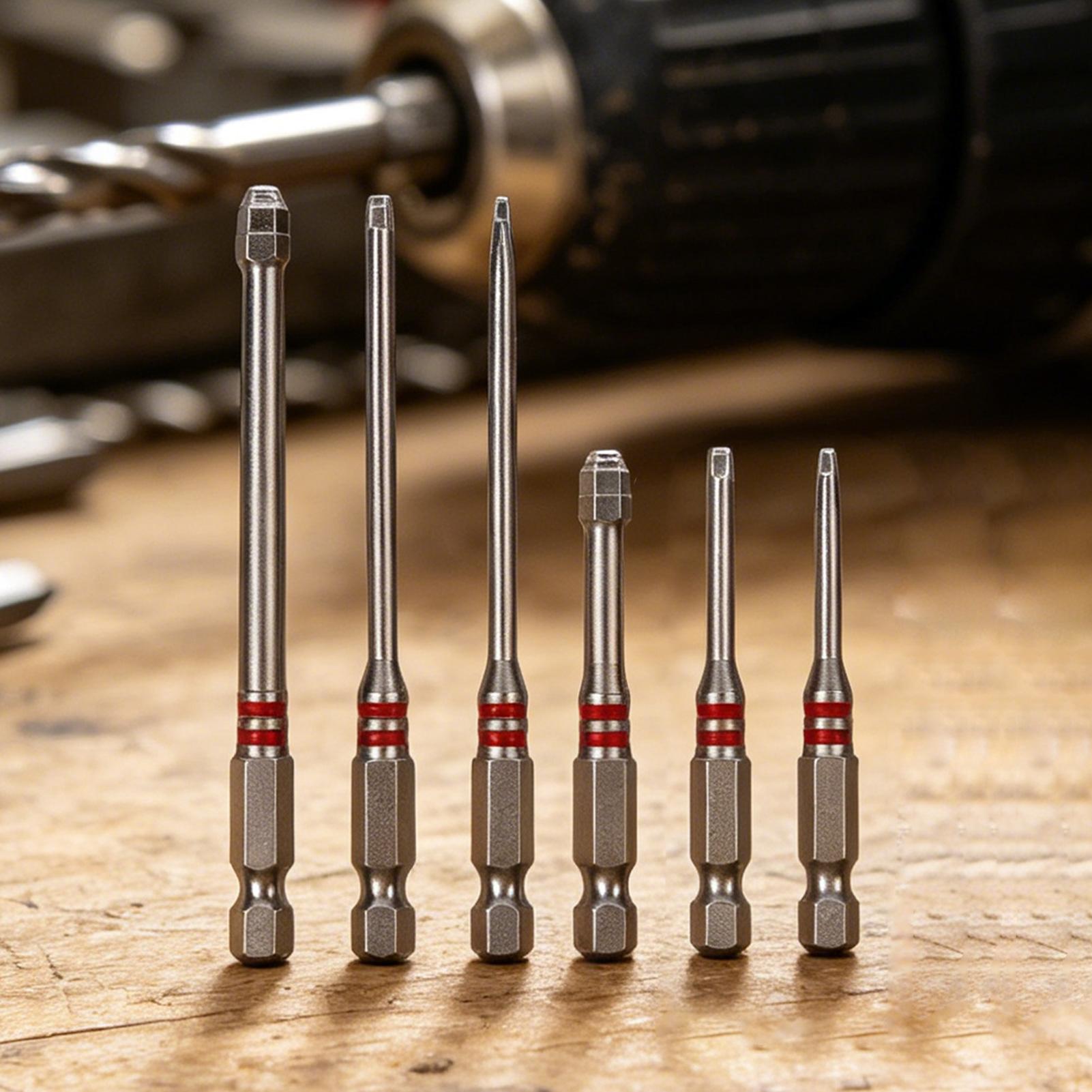 Punte magnetiche per cacciavit - Electronics Repair Garage recensione e prezzo