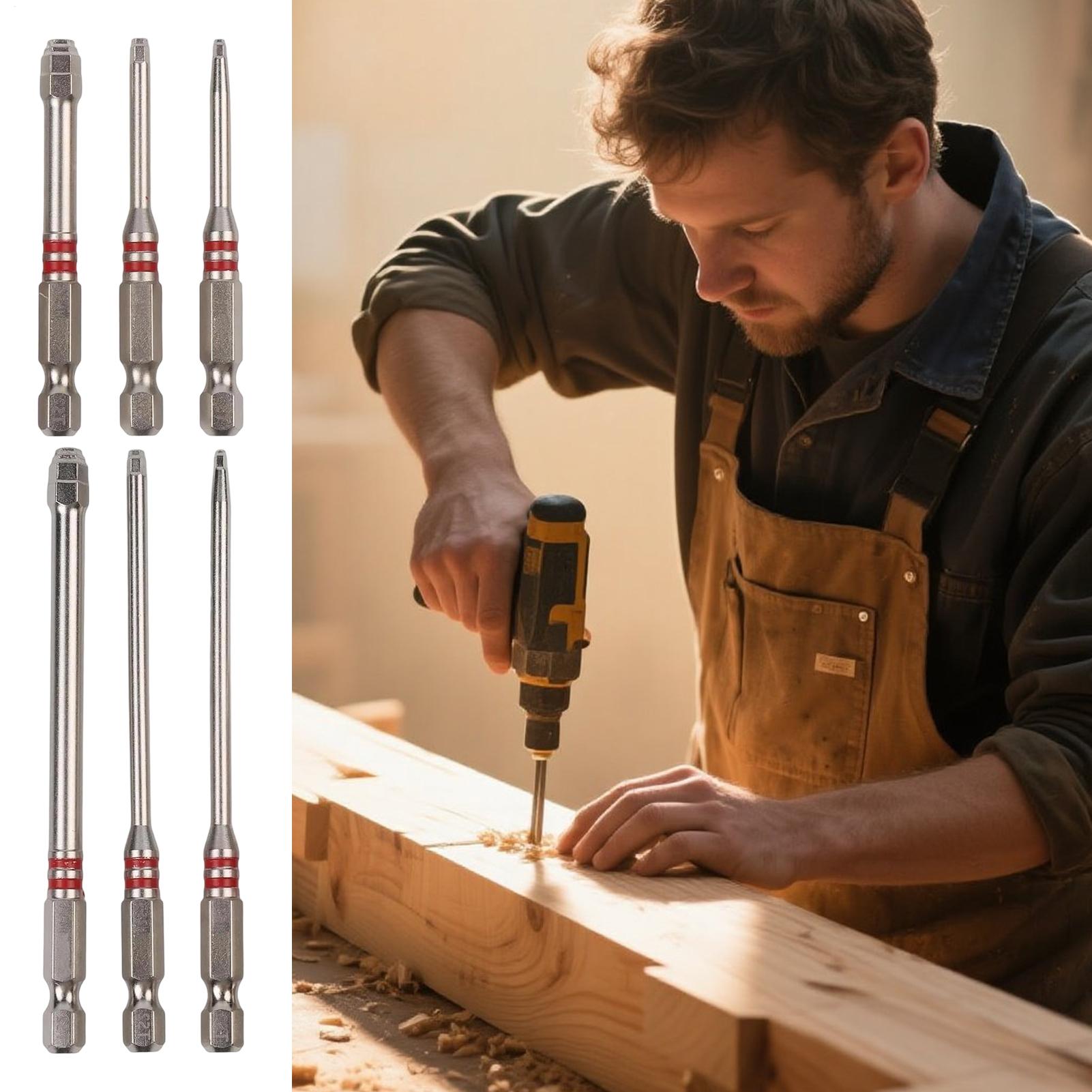 Punte magnetiche per cacciavit - Electronics Repair Garage recensione e prezzo
