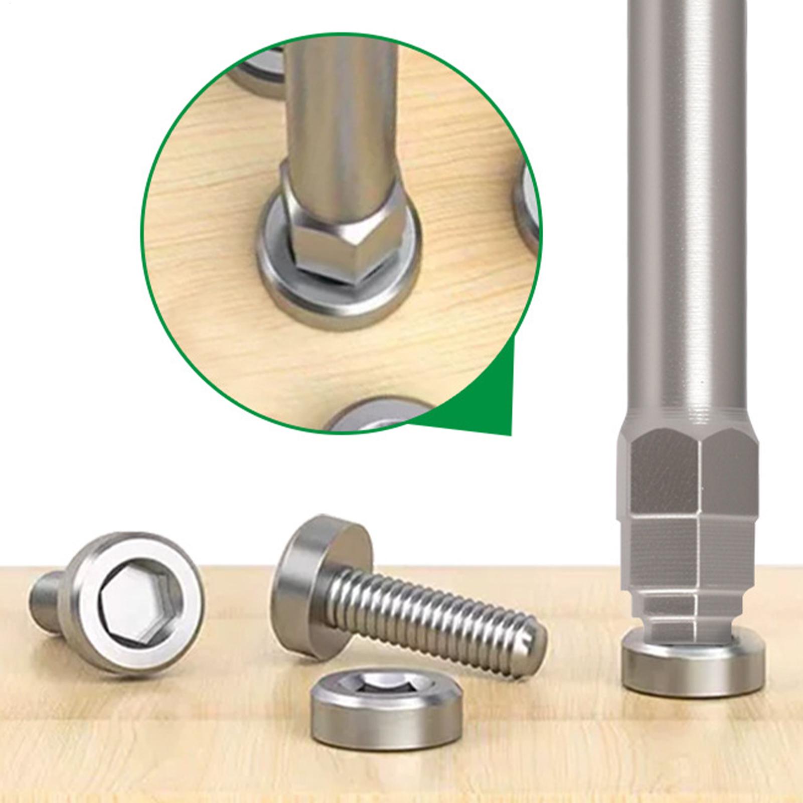 Punte magnetiche per cacciavit - Electronics Repair Garage recensione e prezzo