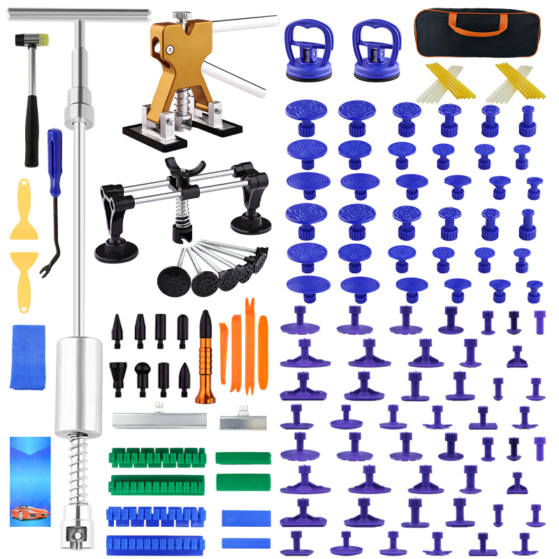 Kit di Strumenti per la Ripara - Electronics Repair Kit recensione e prezzo