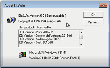 Software di Riparazione Auto A - Electronics Repair Parts recensione e prezzo