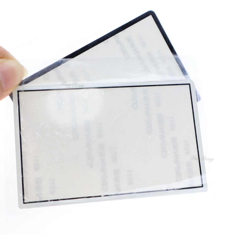 1 Pezzo Copertura Protettiva i - Lcd Screen Adhesive recensione e prezzo