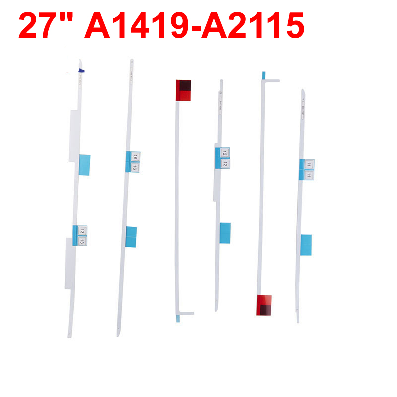 NUOVO 2026 Striscia Adesiva pe - Lcd Screen Adhesive recensione e prezzo