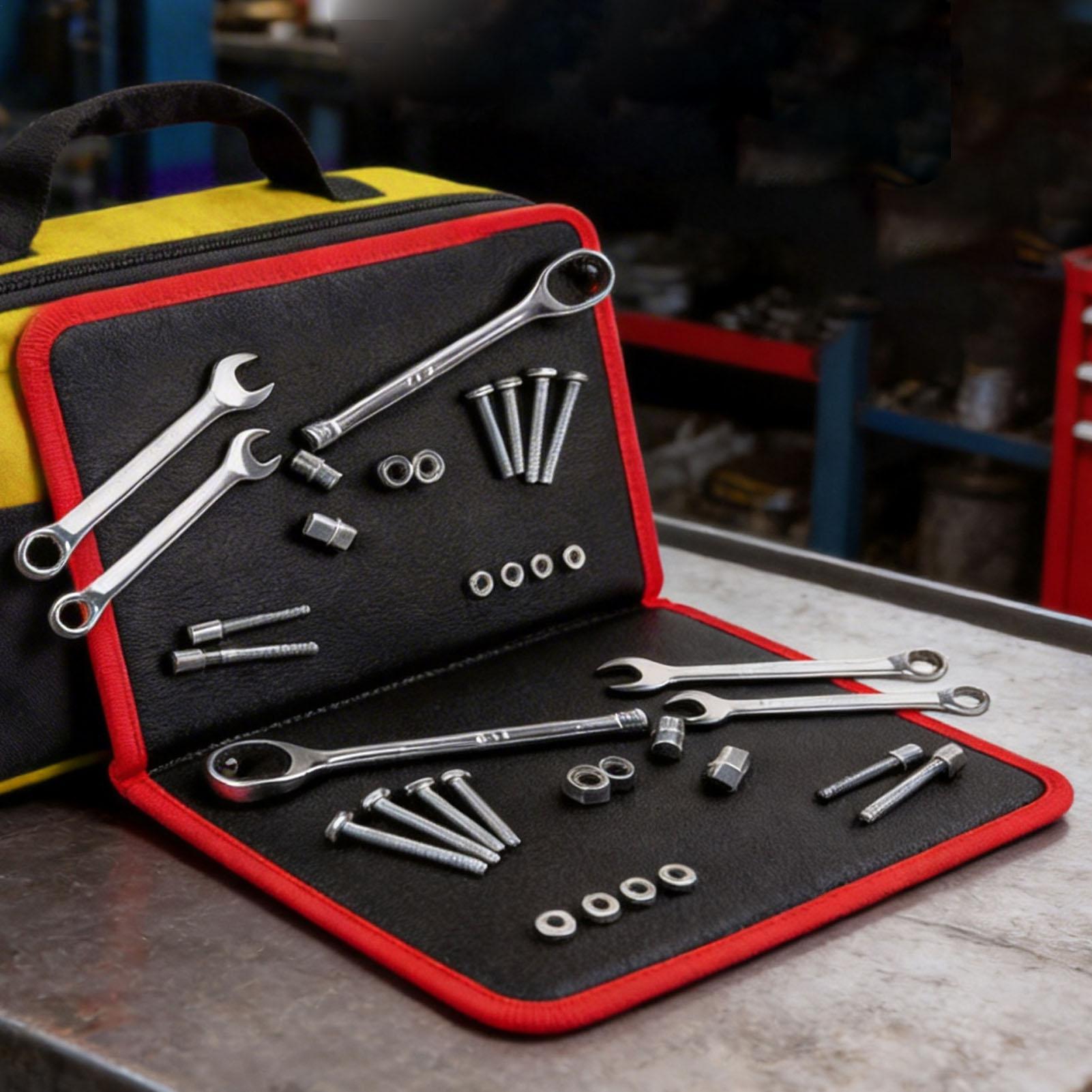 Tappetino Magnetico Porta Uten - Electronics Repair Garage recensione e prezzo