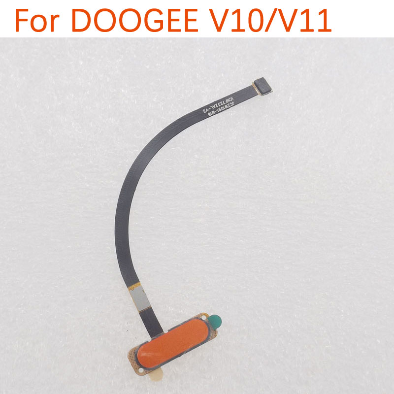 Nuovo originale DOOGEE V11 V10 - Fingerprint Cable Flex recensione e prezzo