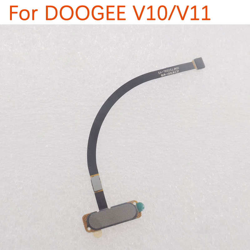 Nuovo originale DOOGEE V11 V10 - Fingerprint Cable Flex recensione e prezzo