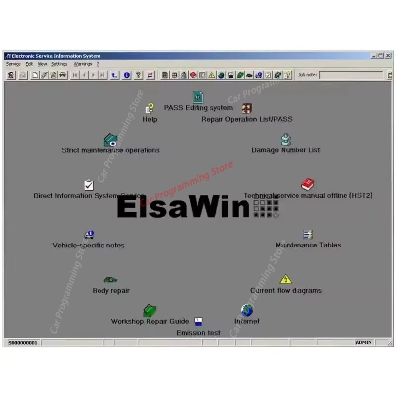 Software di riparazione auto 2 - Electronics Repair Parts recensione e prezzo