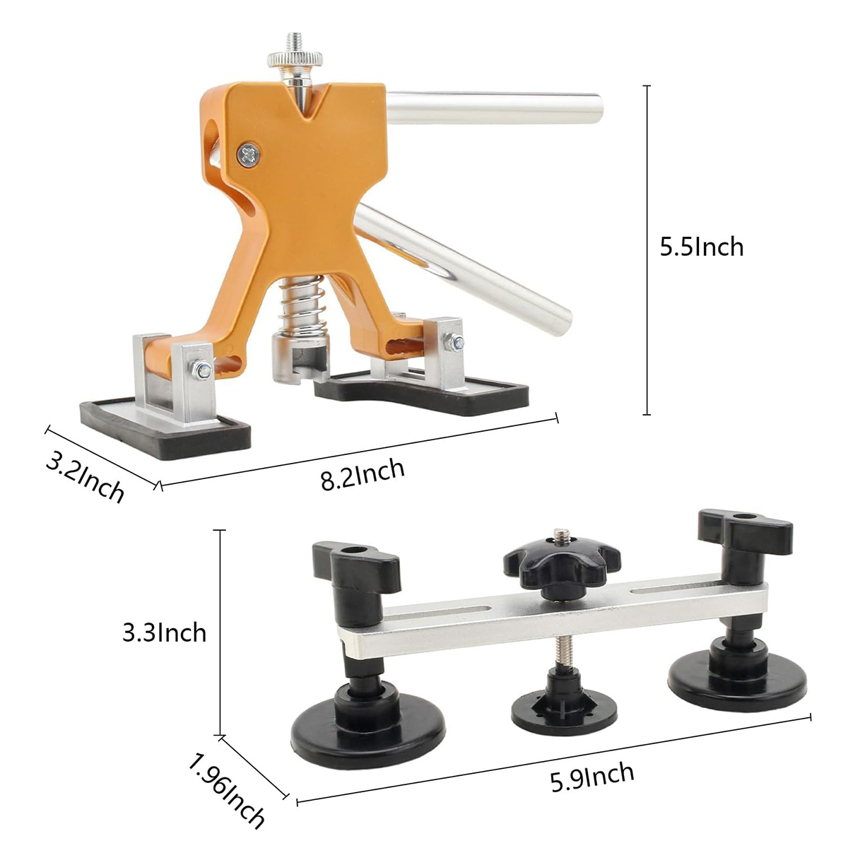 Kit Riparazione Ammaccature Au - Electronics Repair Kit recensione e prezzo