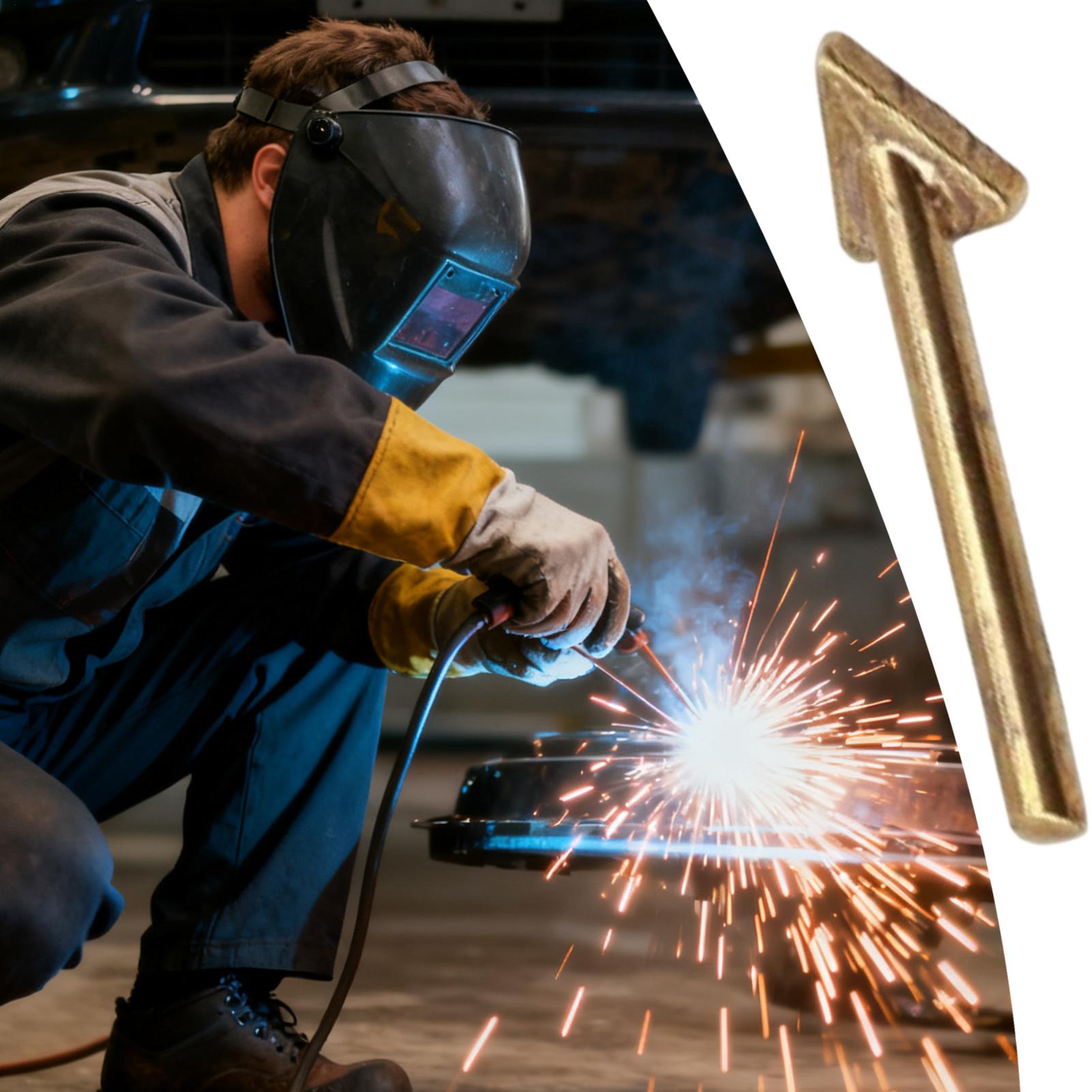 Punte per saldatore Triangolo  - Electronics Repair Garage recensione e prezzo