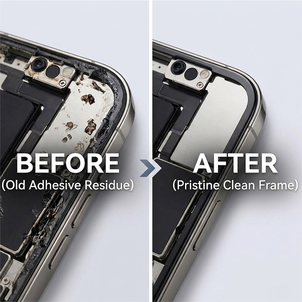 Kit Professionale per Rimozion - Electronics Repair Kit recensione e prezzo
