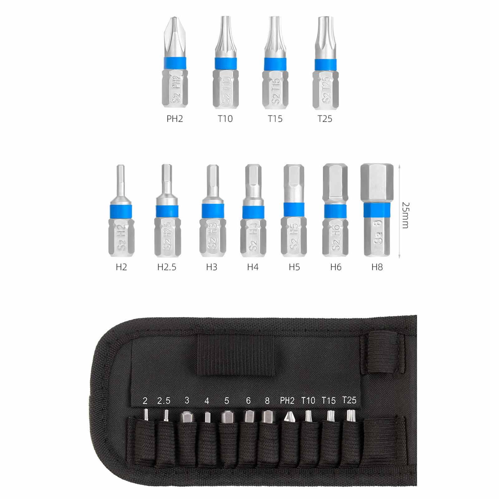 Set di Chiavi a Cricchetto Mul - Electronics Repair Garage recensione e prezzo