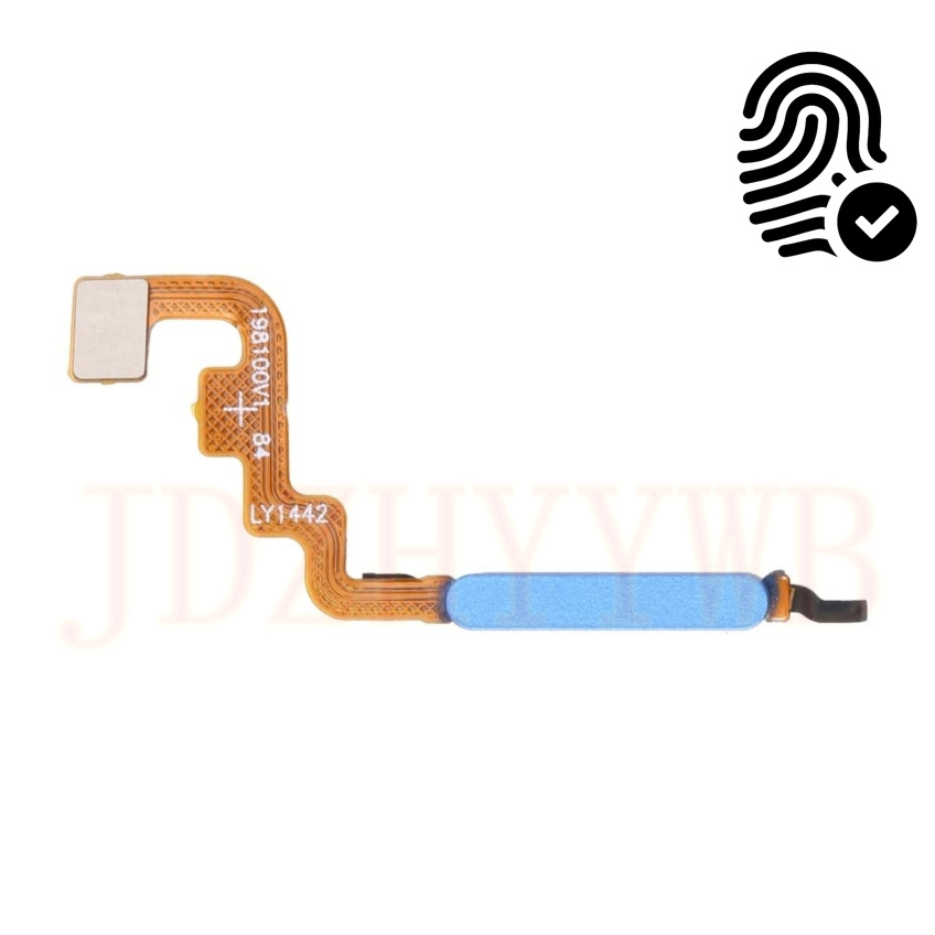 Pulsante Home originale Chiave - Fingerprint Cable Flex recensione e prezzo
