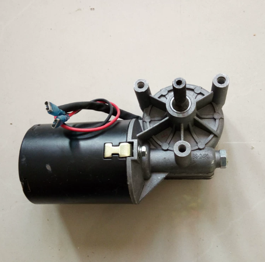 BS2470 BS2480 Motore di Ricamb - Electronics Repair Garage recensione e prezzo
