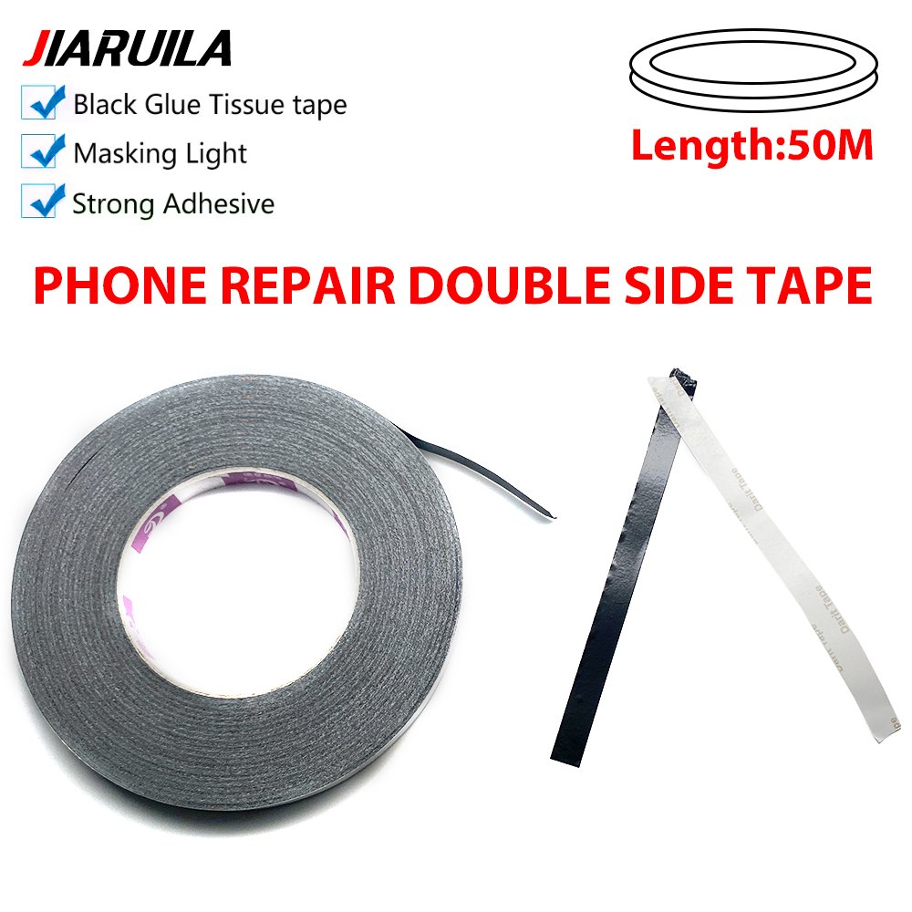 1mm - 10mm * 50m Nastro biades - Lcd Screen Adhesive recensione e prezzo