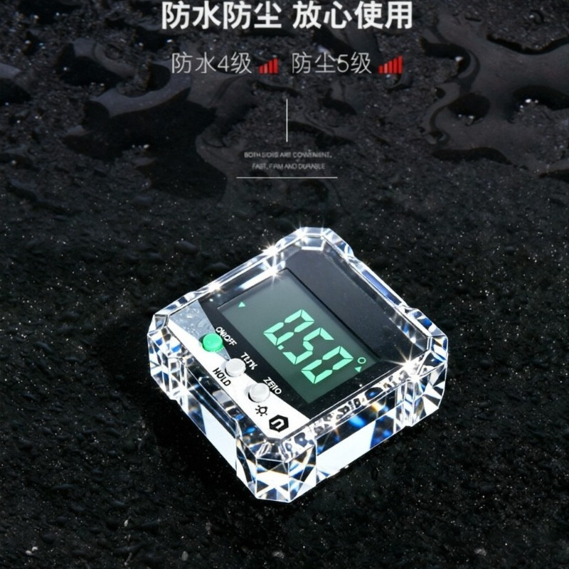 Inclinometro Digitale Magnetic - Electronics Repair Garage recensione e prezzo