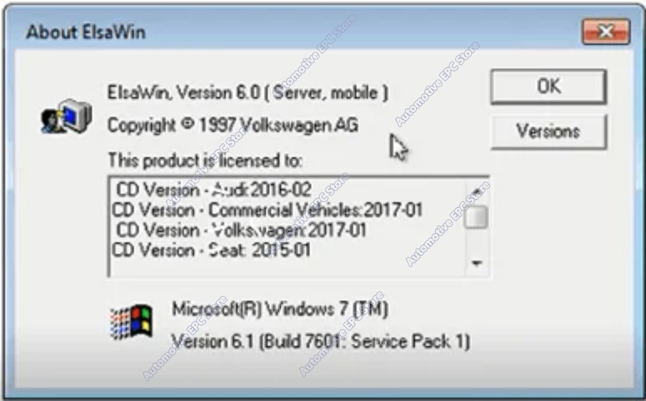 Auto Data 3.45 Vivid Workshop  - Electronics Repair Parts recensione e prezzo