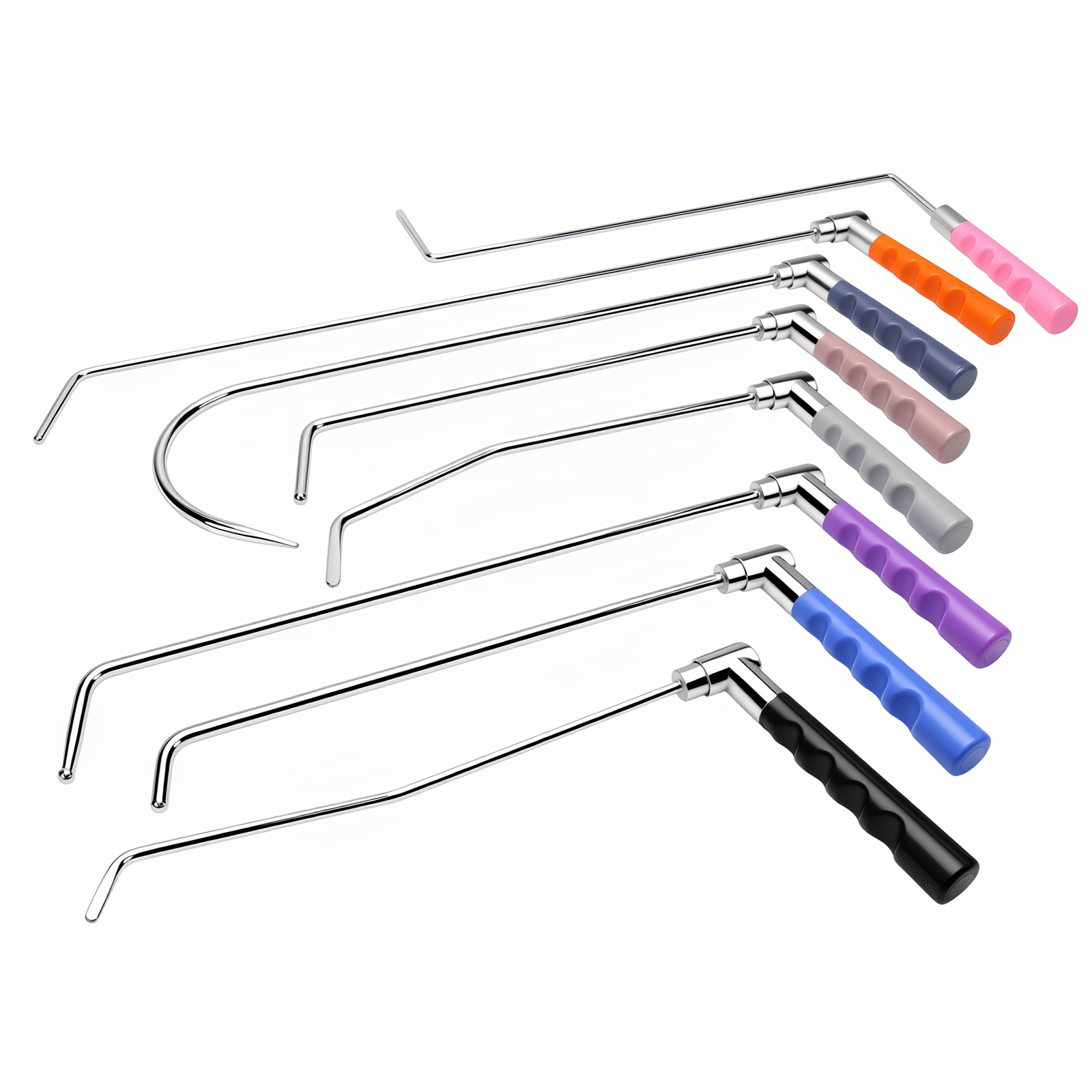 Set di 8 Aste per Riparazione  - Electronics Repair Kit recensione e prezzo
