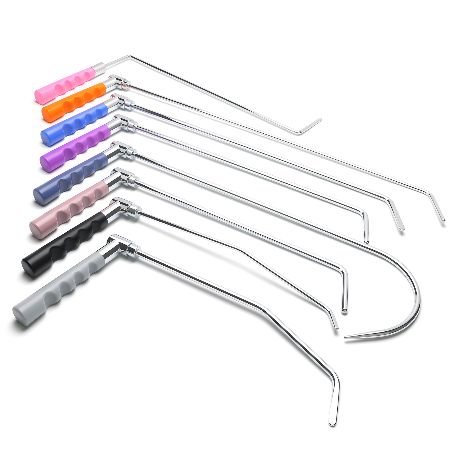 Set di 8 Aste per Riparazione  - Electronics Repair Kit recensione e prezzo