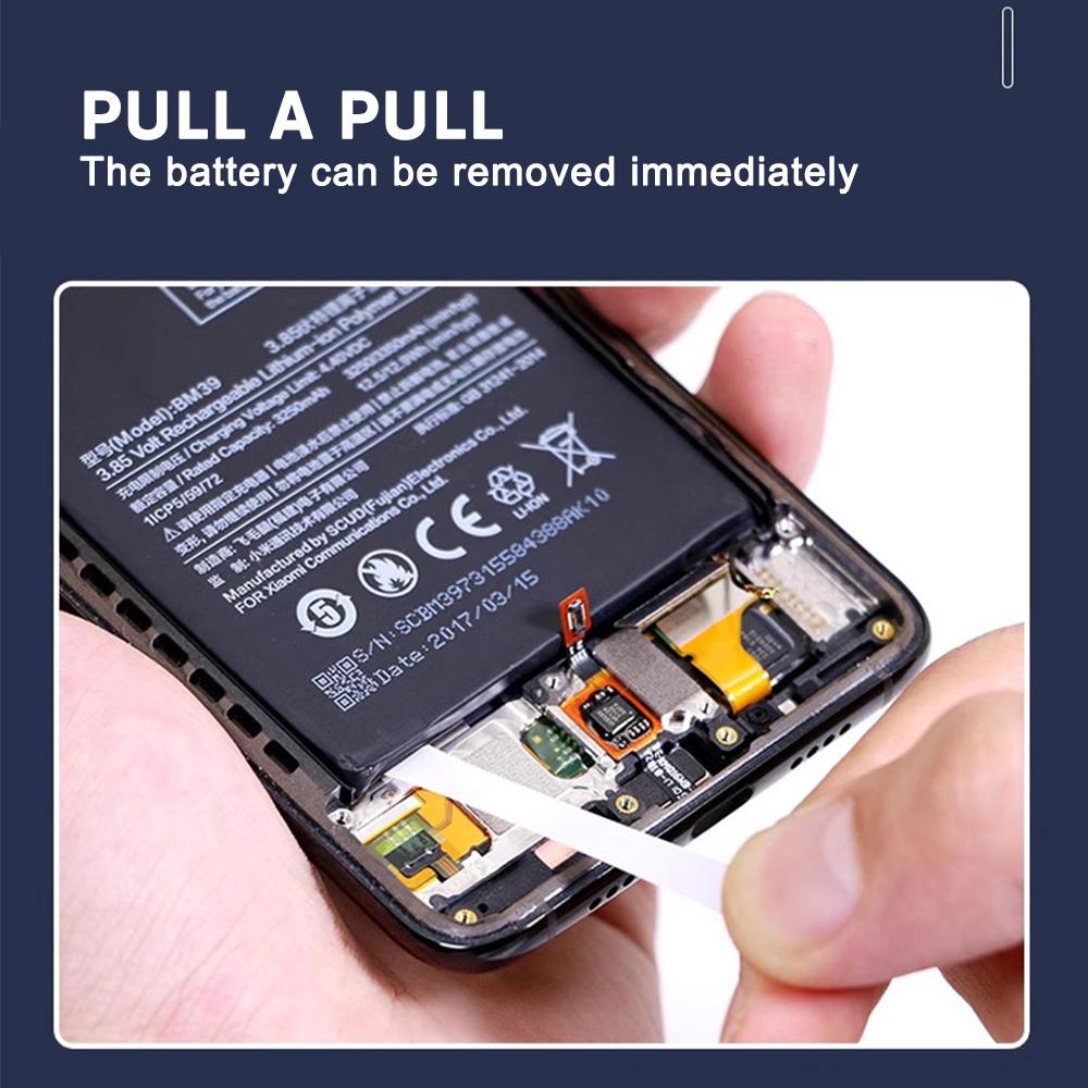 Colla facile da tirare per la  - Lcd Screen Adhesive recensione e prezzo
