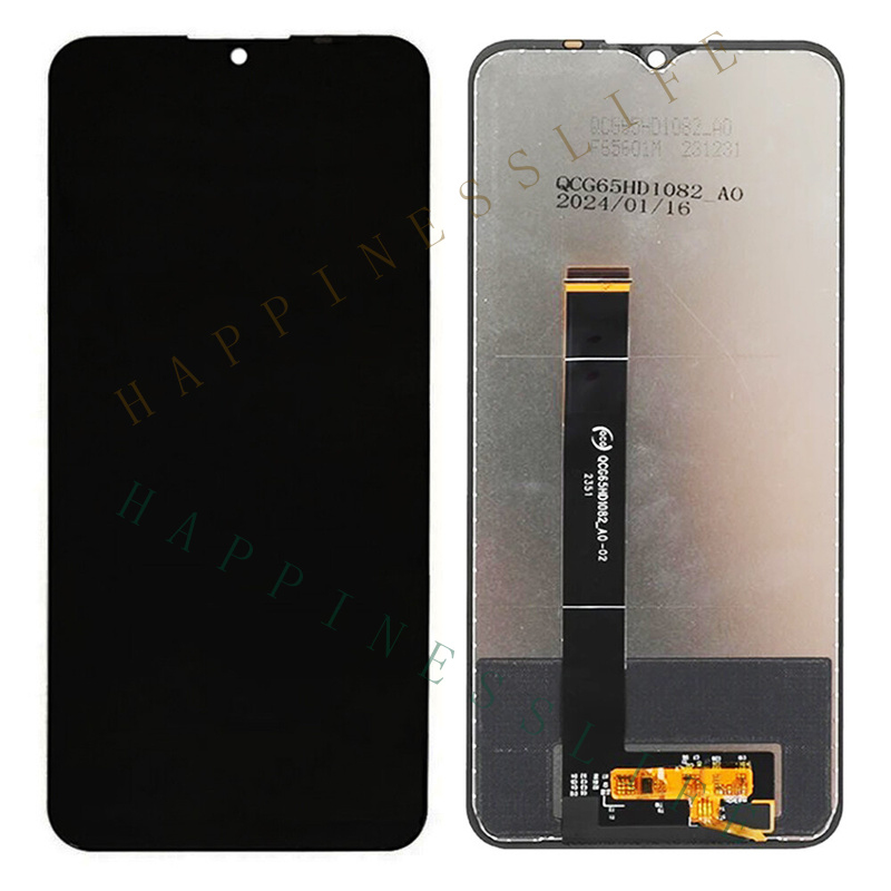 ZR+ NUOVO SCHERMO TOUCH LCD pe - Lcd Screen Adhesive recensione e prezzo