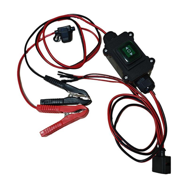 Strumento di Rilascio Motore P - Electronics Repair Garage recensione e prezzo