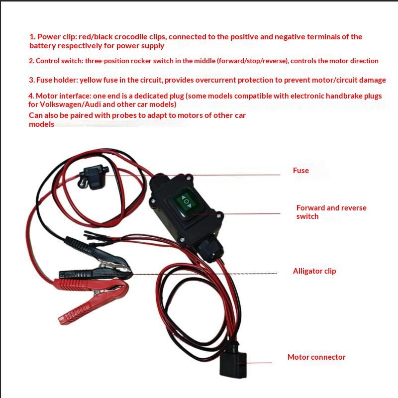 Strumento di Rilascio Motore P - Electronics Repair Garage recensione e prezzo