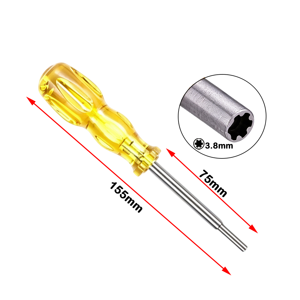 Kit di riparazione con cacciav - Electronics Repair Parts recensione e prezzo