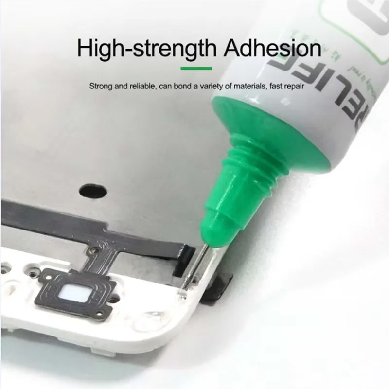 RELIFE 15/50ml CP-0001 Colla t - Lcd Screen Adhesive recensione e prezzo