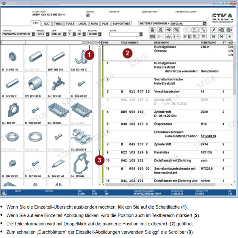 Software di Riparazione Auto H - Electronics Repair Parts recensione e prezzo