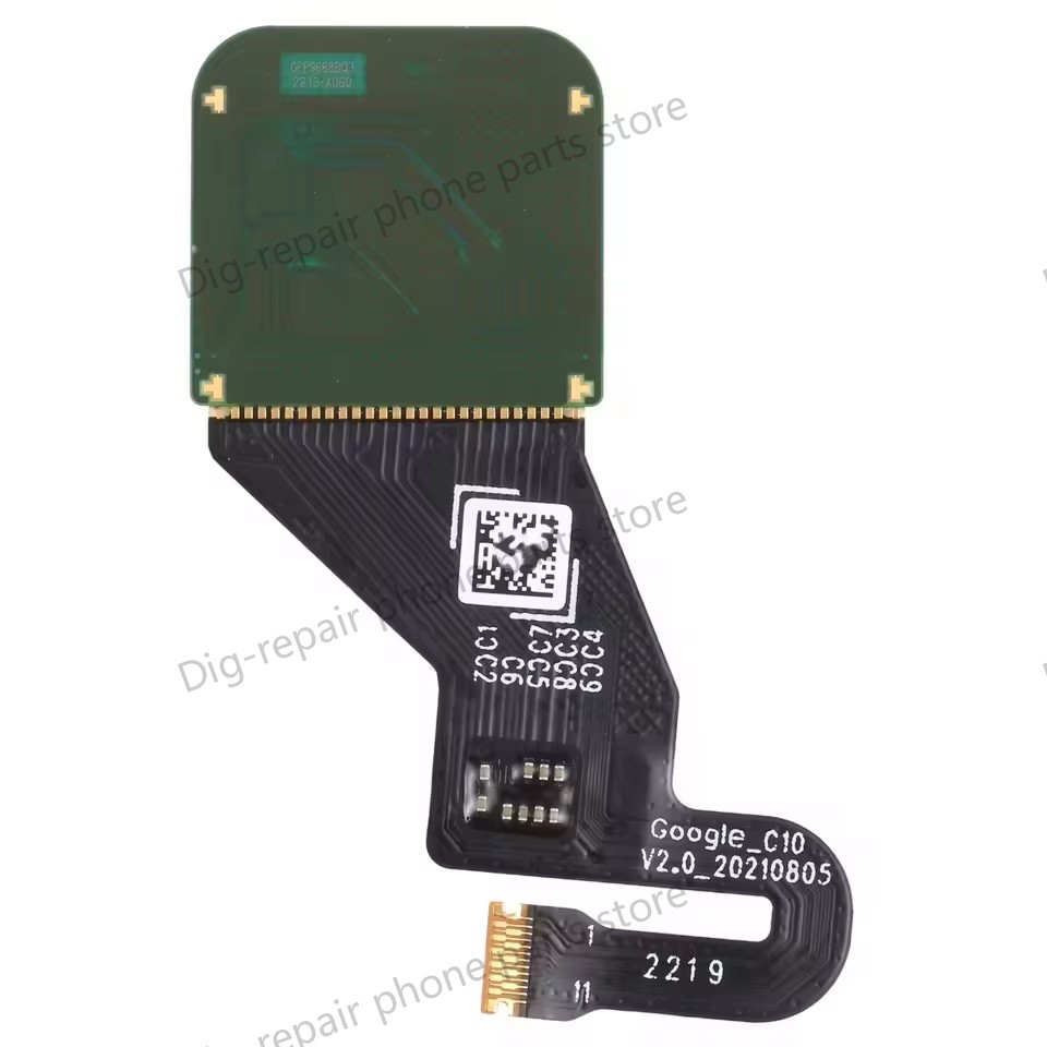 Parti di ricambio Parti di rip - Fingerprint Cable Flex recensione e prezzo